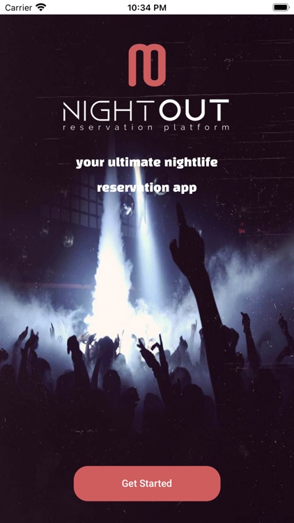 Nightout - Nightlife Lebanon