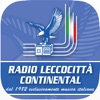 RADIO LECCOCITTA' CONTINENTAL