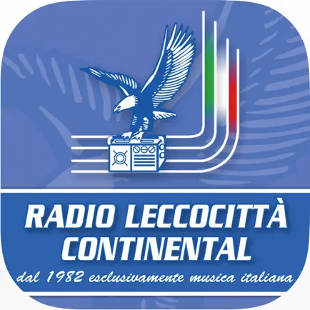 RADIO LECCOCITTA' CONTINENTAL Читы