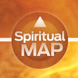 The Spiritual Map