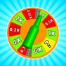 Get Bottle Spinner! for iOS, iPhone, iPad Aso Report