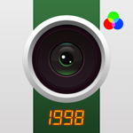 1998 Cam - Vintage Camera pour pc