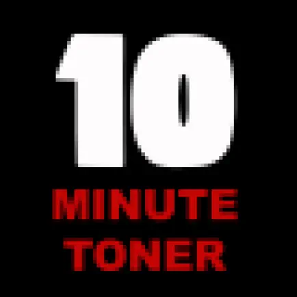 Ten Minute Toner Cheats