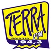 Rádio Terra Goiânia - 104,3 FM