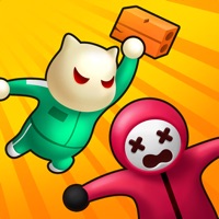 Gang Battle 3D: Monsters Fight на пк