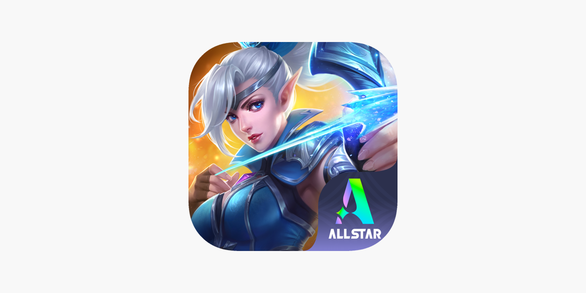 Game Mobile Legends: Bang Bang VNG trên App Store 2024 mang lại cho bạn trải nghiệm thú vị và đầy thử thách. Với công nghệ mới, game đã được cải tiến đáng kể, mang lại một cách chơi mới mẻ và độc đáo, tạo ra trải nghiệm hoàn toàn mới cho người chơi. Hãy tải và trải nghiệm ngay!