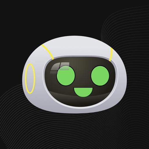 AI Chat: Personal AI Assistant Icon