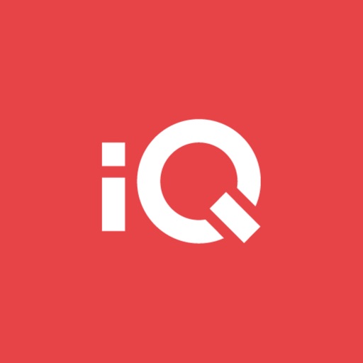 iQ Cars iOS App