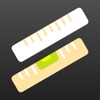 Icon Measuring Tape: AR Measure App