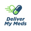 Deliver my meds