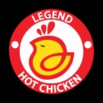 Legends Hot Chicken