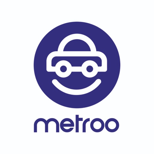 Metroo icon
