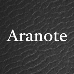 Aranote