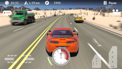 Driving Zone 2: Car Racing Screenshots