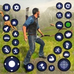 Wild Animal Hunting Survival