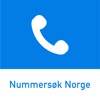 Nummersøk Norge