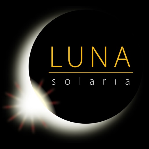 Luna Solaria Icon