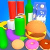 Grocery 3D