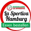 Ristorante La Sportiva Hamburg