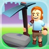 Mining Hero 3D - iPadアプリ