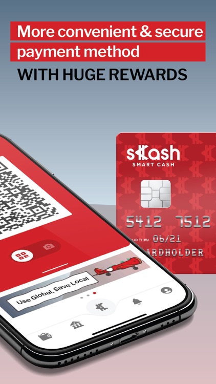 sKash