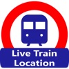 Icon Live Status :Where is My Train