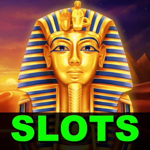Lucky Slot Machine Games