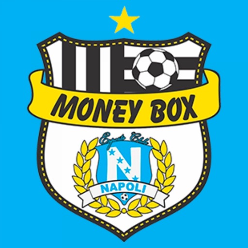 NapoliMoneyBox EC