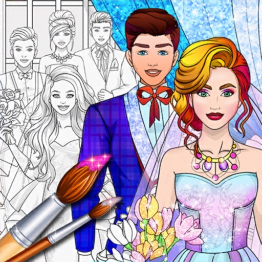 530  Coloring Pages Dress Up  Latest Free
