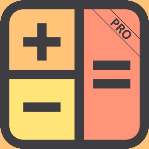 School Calculator Pro