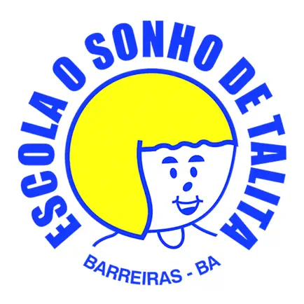 Escola O Sonho de Talita Читы