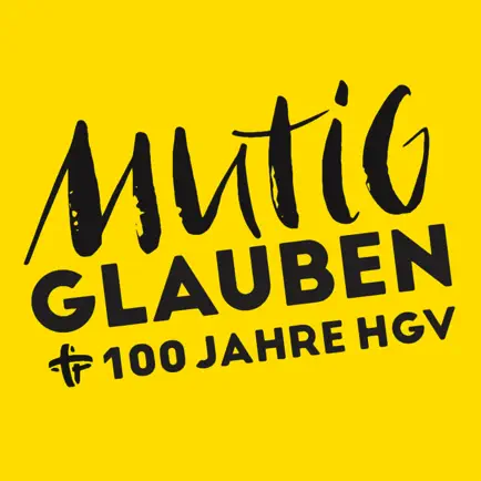 HGV - Mutig Glauben Читы