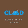 Cloud Menu Admin