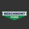 The Beechmont Ford Adv Rewards Mobile App is designed for customers of Beechmont Ford with locations in Cincinnati, OH