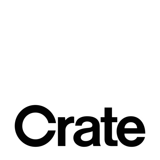 Crate & Barrel Icon