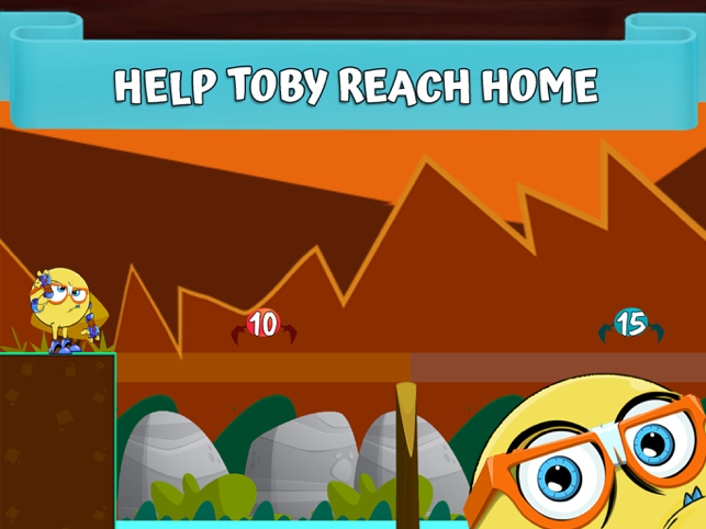 【iOS APP】Math Bridges Number Sense Game 邊玩邊學~數學橋樑遊戲 – Dr.愛瘋 APP Navi