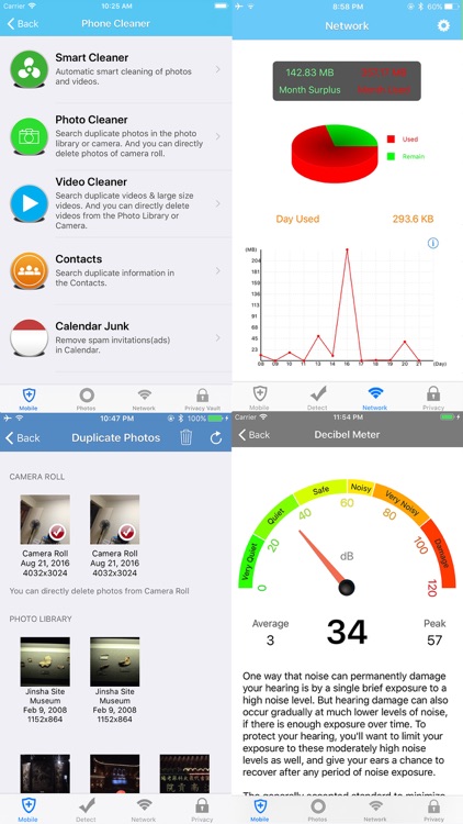Mobile Doctor: Device Monitor