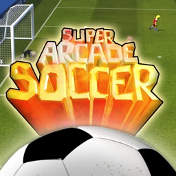 Super Arcade Soccer