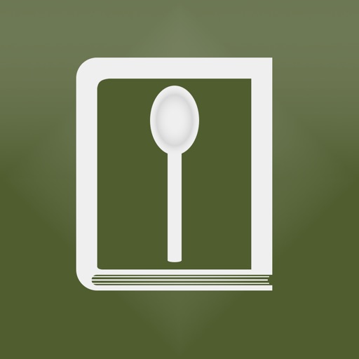 recipeme - the pocket cookbook