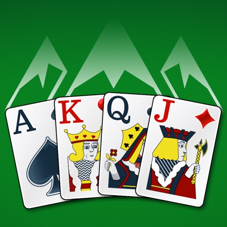 Tripeaks Solitaire Classic