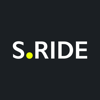 S.RIDE Inc. - タクシーアプリ エスライド(S.RIDE) アートワーク