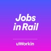 Jobs in Rail