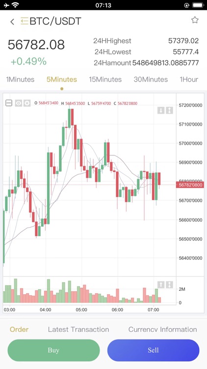 FineX Coins screenshot-5