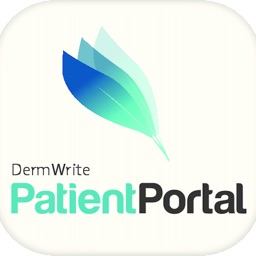 Dermwrite Patient Portal