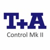 T+A Control MkII
