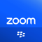 App Icon for Zoom for BlackBerry App in United States IOS App Store