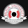 Icon BELFOR University System