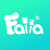 Falla-Make new friends ios app