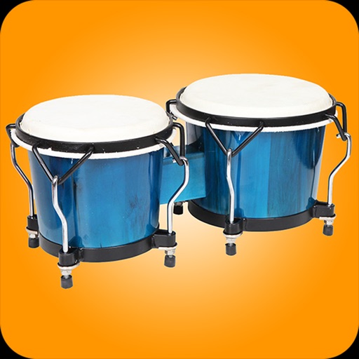 CONGAS & BONGOS Percussion Kit Download