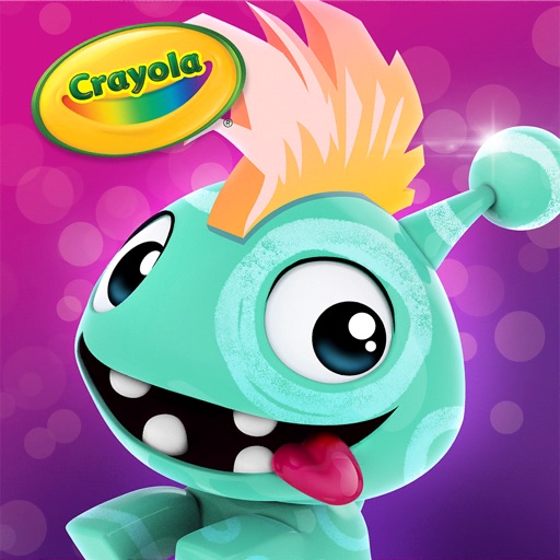 Crayola Create and Play Download